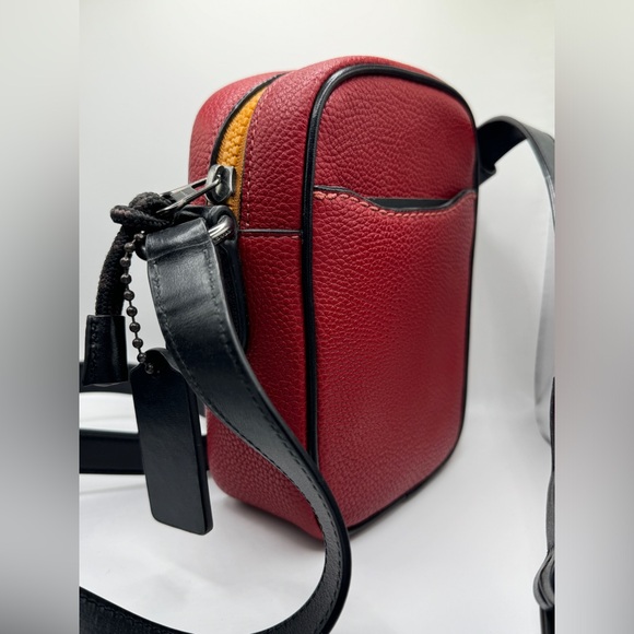 Coach Dylan 10 With Rexy By Guang Yu - Picture 3 of 5